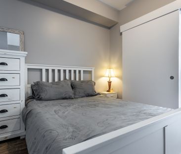 For Lease - 2486 Old Bronte Road Unit# 501, Oakville, Ontario - Photo 3