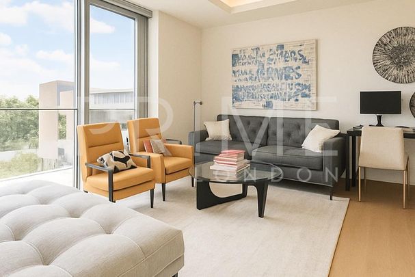 3 bedroom apartment to rent - Photo 1