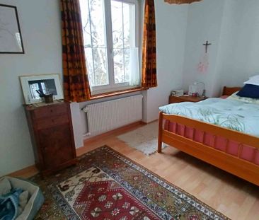 4.5 Zimmer, 82 m², 1. Stock - Foto 3
