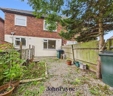 2 bedroom maisonette to rent - Photo 3