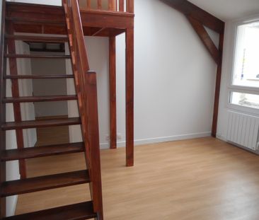 Appartement RUE COQUEBERT - Photo 6