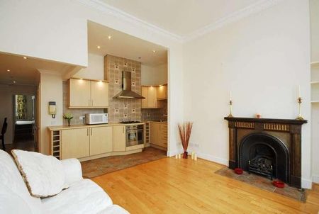 Coleherne Road, Chelsea, SW10 - Photo 3