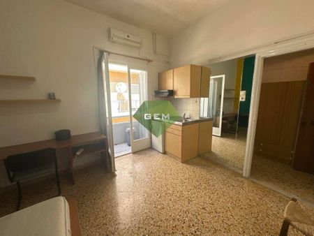 Studio/Γκαρσονιέρα για ενοικίαση Κέντρο - Άγιος Δημήτριος (Ηράκλειο Κρήτης) - Photo 4