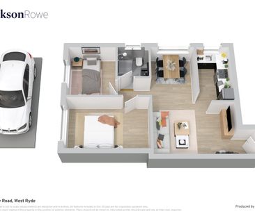 Perfectly Sized 2 Bedroom Unit in Prime Location! - Photo 4