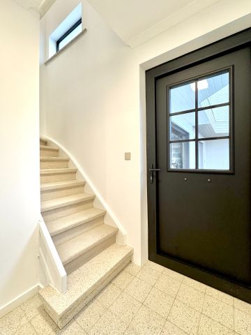 GERENOVEERDE WONING MET TUIN & GARAGE - Photo 5