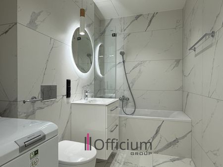 Towarowa Tower, 20 piętro, zagłębie biurowe. - Photo 5