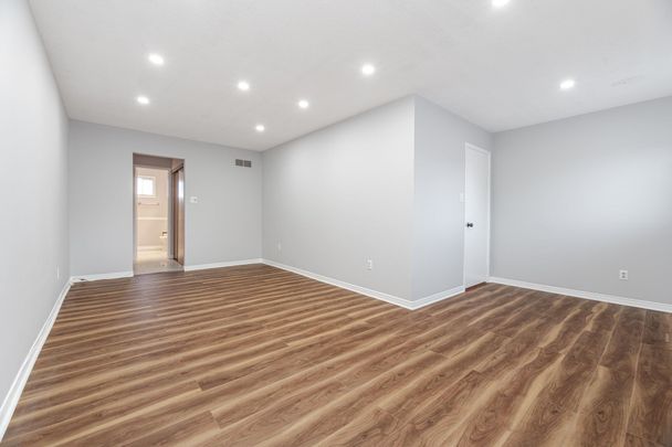 For Lease - 2015 Shay Drive Unit# Upper LVL, Pickering, Ontario - Photo 1