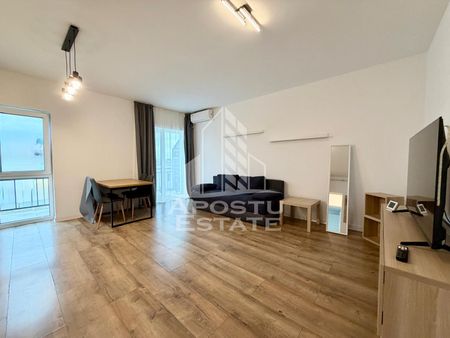 Apartament 2 camere de inchiriat, zona Braytim, Timisoara - Photo 2