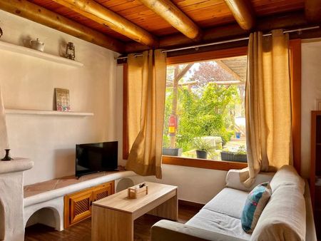 Alquiler de piso en El Cigarral - Dehesa - Borrajo - Photo 4