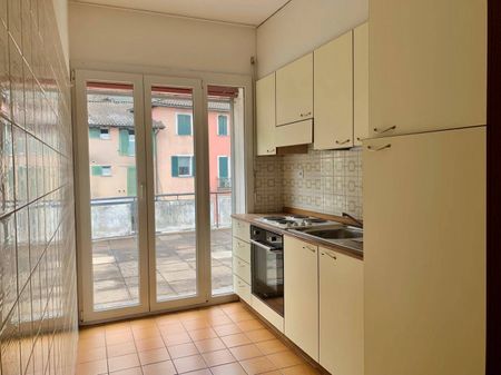 Appartamento in Affitto a Cadenazzo - Photo 5