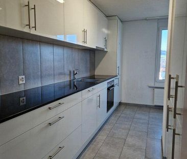 Grosszügig wohnen nahe Zentrum! - Photo 6