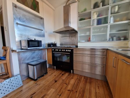 Nieuwe Binnenweg, 207, 3021GB, Rotterdam - Photo 4