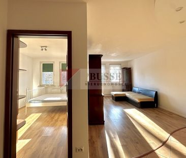 top centrum !!! 2 pok. garaż - Photo 1