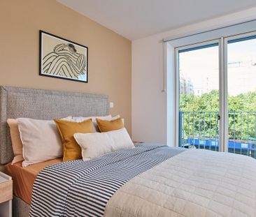 2 bedroom apartment to rent - Photo 6