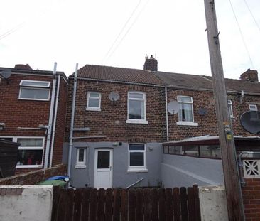 2 bedroom terraced house to rent - Photo 6