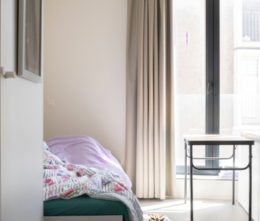 Spoorweglaan 10, kamer - Foto 1