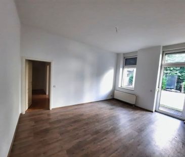 Ruhig gelegene 2-Raum-Wohnung in Stadtfeld Ost - Foto 4