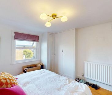 2 bedroom flat to rent - Photo 6
