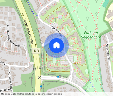 3-Zimmer Wohnung in Langendreer mit WBS - Photo 1