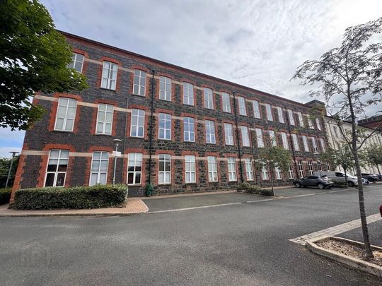 63 Barn Mills, Carrickfergus, BT38 7GY - Photo 1
