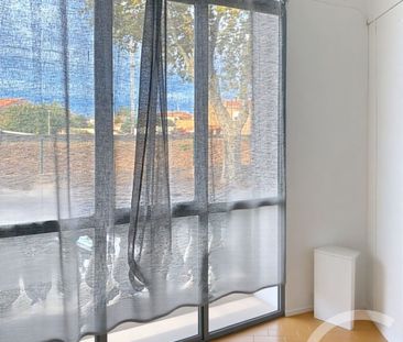 Location Appartement 3 pièces 47m² 34203 SETE CEDEX 34200 - Photo 1