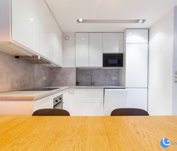 2 pok. | 50 mkw. | Garaż | Angel City | ul. Szlak - Photo 5