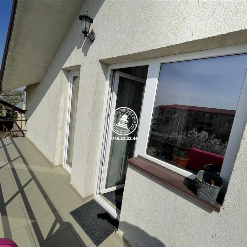 Apartament 5+ camere de inchiriat Valea Lupului, - Photo 1