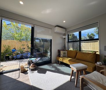 294 Madras St, City Centre (Christchurch City) - Photo 1