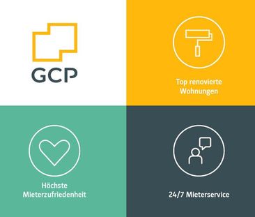 Hotelmama schließt! Zeit zum Aufbruch! GCP! - Photo 3