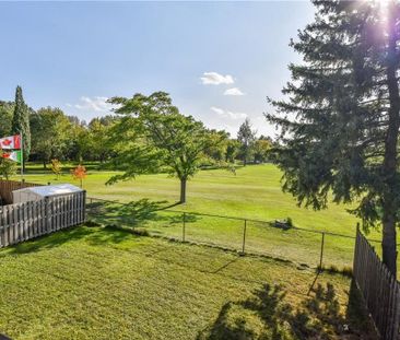 For Lease - 62 Victoria Road Unit# UPPER, Guelph, Ontario - Photo 4