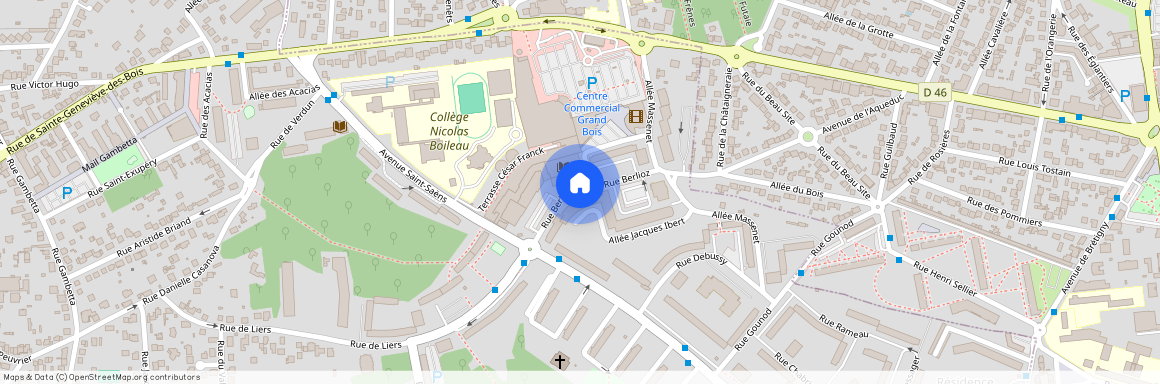 Saint-Michel-Sur-Orge