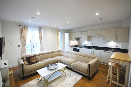 1 bedroom flat to rent - Photo 2