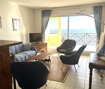 Appartement Pornichet 2 pièce(s) 49.65 m2 - Photo 2