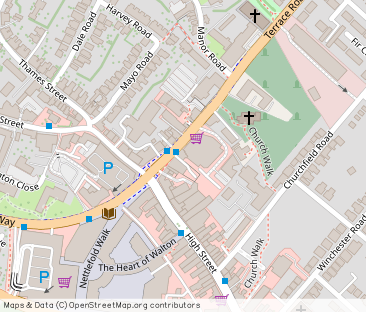 Church Street, Surrey - Photo 1