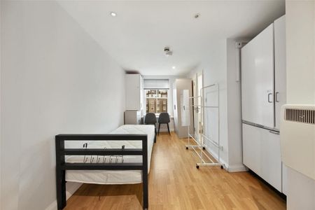 Studio to rent - Photo 3