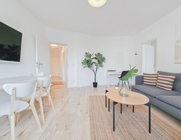 Birkenstraße, 40223, Düsseldorf - Foto 1