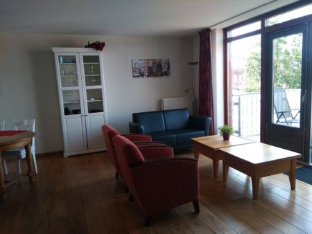 Te huur: Appartement Graspieper in Eindhoven - Foto 2