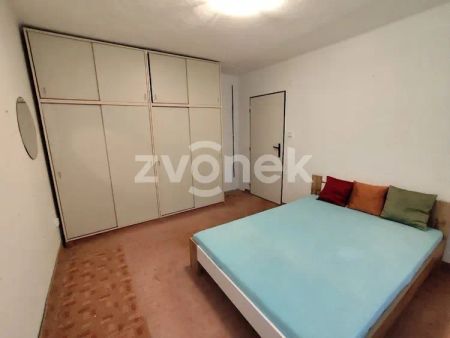 Pronájem bytu 2+1 s balkonem, ul. Bezručova, Otrokovice - Photo 4