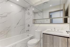 For Lease - 38 Widmer Street Unit# 5107, Toronto, Ontario - Photo 2
