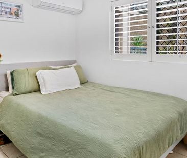 Prime Chevron Island Location with Large Private Patio - Photo 6