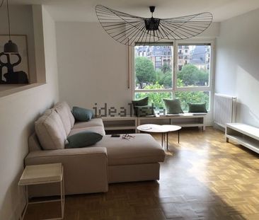 Alquiler de piso en Federico García Lorca Pasealekua, 2 - Photo 1