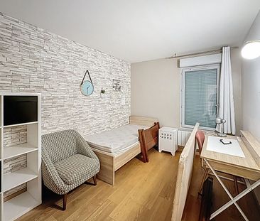 Appartement T4 Saint-Orens-de-Gameville à louer - Photo 4