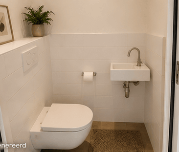 Appartement te huur: Rozengracht 31 1506 SC Zaandam - Foto 6
