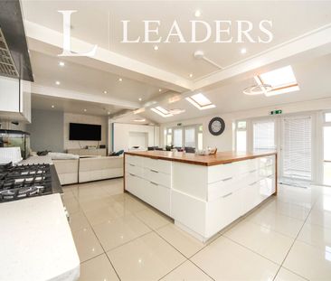 1 bedroom property to rent Black Swan Lane, Luton, Bedfordshire, LU3 - Photo 4