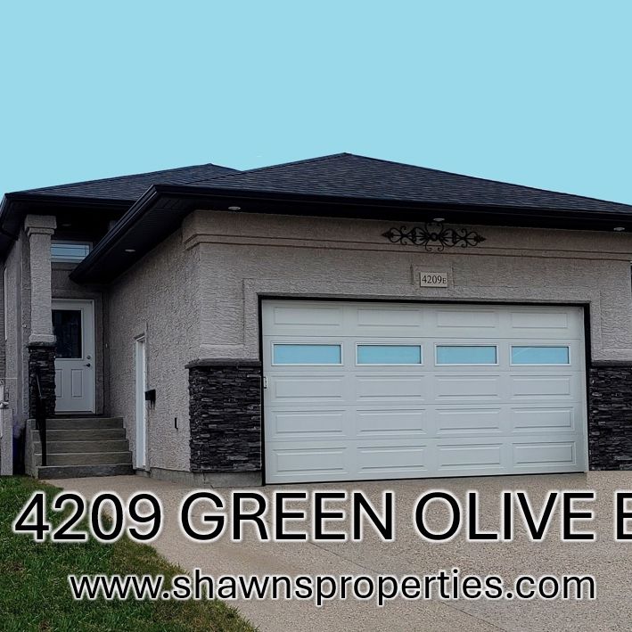 4209 Green Olive Way E, Regina - Photo 1