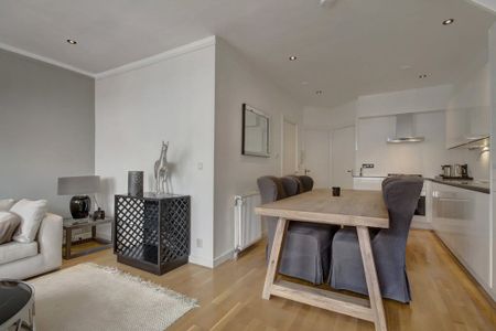 Huidenstraat 17-3, Leidsegracht-Noord, 1016ER, Amsterdam - Photo 5