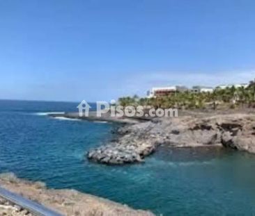 Chalet en alquiler en Callao Salvaje-Playa Paraíso-Armeñime - Foto 2
