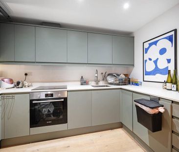 Studio to rent - Photo 3