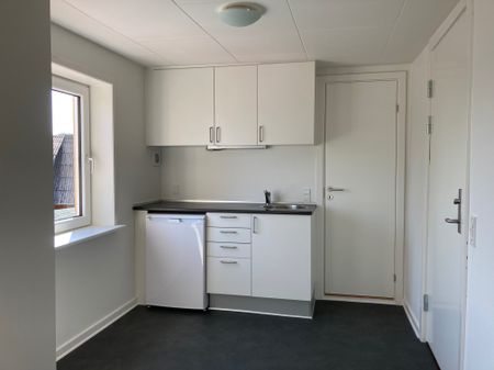 1 værelses lejlighed på 32 m² - Photo 4