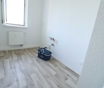 Starter-Wohnung in Siegmar - Foto 1